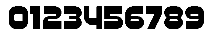 Royster Font OTHER CHARS