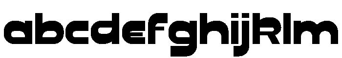 Royster FONT