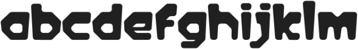ROIGA Regular otf (400) FONT