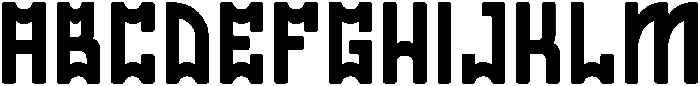 ROLLER Regular otf (400) FONT