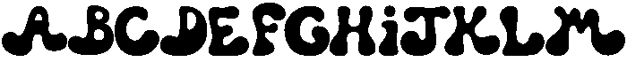 ROLLER Regular otf (400) FONT