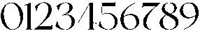 ROMEON otf (400) Font OTHER CHARS