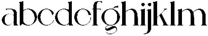 ROMEON otf (400) FONT