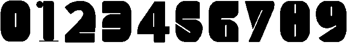 ROSE Regular otf (400) Font OTHER CHARS