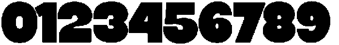 ROVA-Regular otf (400) Font OTHER CHARS