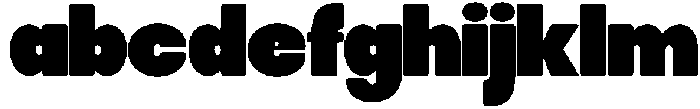 ROVA-Regular otf (400) FONT