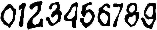 ROWNIE otf (400) Font OTHER CHARS