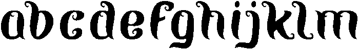ROYAL JELLY otf (400) FONT