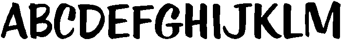 Roadstar otf (400) Font UPPERCASE