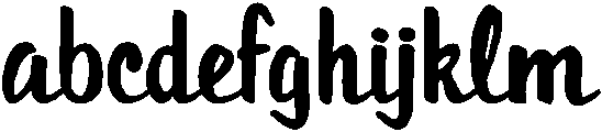Roadstar otf (400) FONT