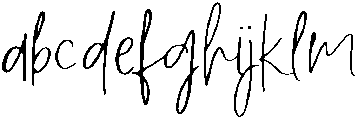 Roadtrip otf (400) FONT