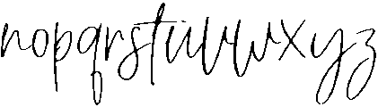Roadtrip otf (400) Font LOWERCASE