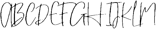 Roadtrip otf (400) Font UPPERCASE