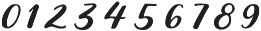 Roadtripper Sans Serif otf (400) Font OTHER CHARS