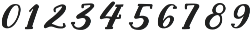 Roadtripper Serif otf (400) Font OTHER CHARS