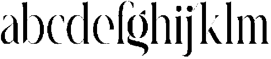 Roalling Regular otf (400) FONT