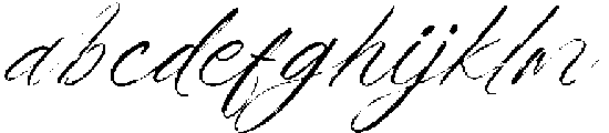 Roast Ritual Italic otf (400) FONT