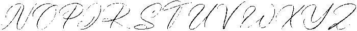 Roast Ritual otf (400) Font UPPERCASE