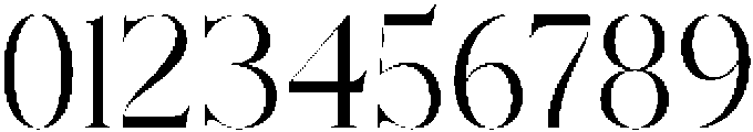 Roastirs otf (400) Font OTHER CHARS