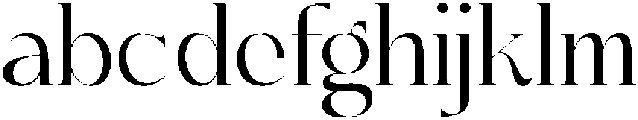 Roastirs otf (400) FONT