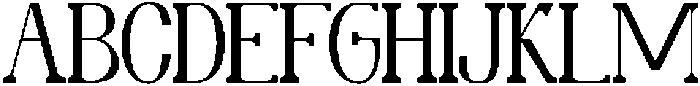Robay Regular otf (400) FONT