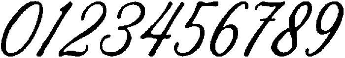 Roben Elegante Script otf (400) Font OTHER CHARS