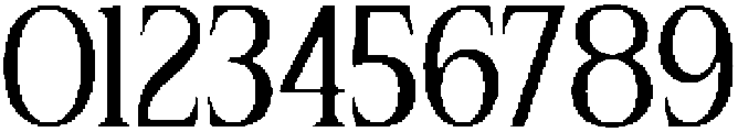 Roben Elegante Serif otf (400) Font OTHER CHARS