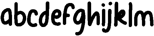 Robert Regular otf (400) FONT