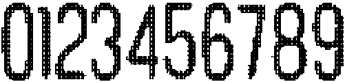 RobineRoundedDisco-Regular otf (400) Font OTHER CHARS