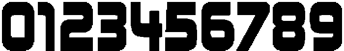 Roboflux Regular otf (400) Font OTHER CHARS