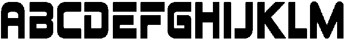 Roboflux Regular otf (400) FONT