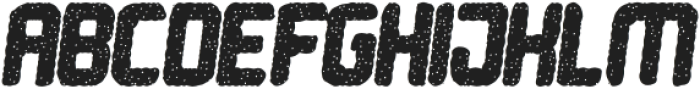 Robust Cluster Rounded Ita otf (400) FONT