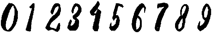 Robusta otf (400) Font OTHER CHARS