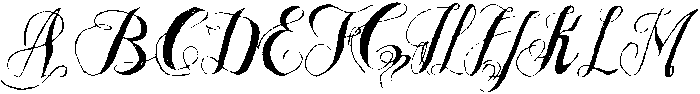 Robusta otf (400) Font UPPERCASE