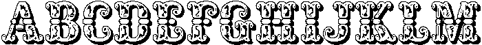 Rocaie Magnum otf (400) FONT