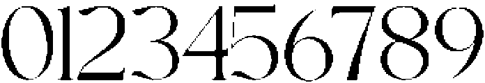 Rocalin Regular otf (400) Font OTHER CHARS
