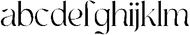 Rocalin Regular otf (400) FONT