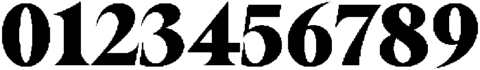 Rocavio Black otf (900) Font OTHER CHARS