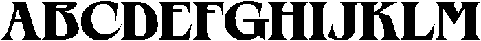 Rocavio Black otf (900) Font
