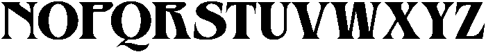 Rocavio Black otf (900) Font UPPERCASE