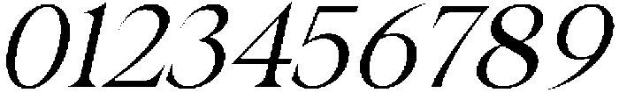 Rocavio Light Italic otf (300) Font OTHER CHARS