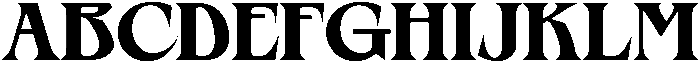 Rocavio Ultra Bold otf (700) Font