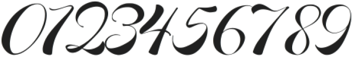 Rocha Swaty Regular ttf (400) Font OTHER CHARS