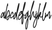Rochelle Script Regular otf (400) FONT