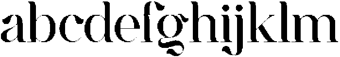 Rochema Regular otf (400) FONT