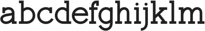 Rochilo Regular otf (400) FONT