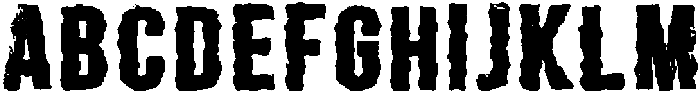 Rock-Form Regular otf (400) FONT