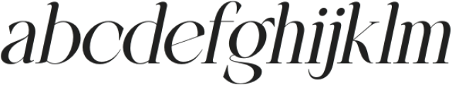 Rock selavie Italic otf (400) FONT