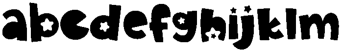 RockStar Regular otf (400) FONT