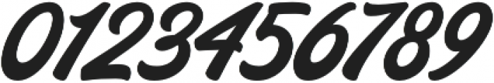 Rocka & Billy otf (400) Font OTHER CHARS
